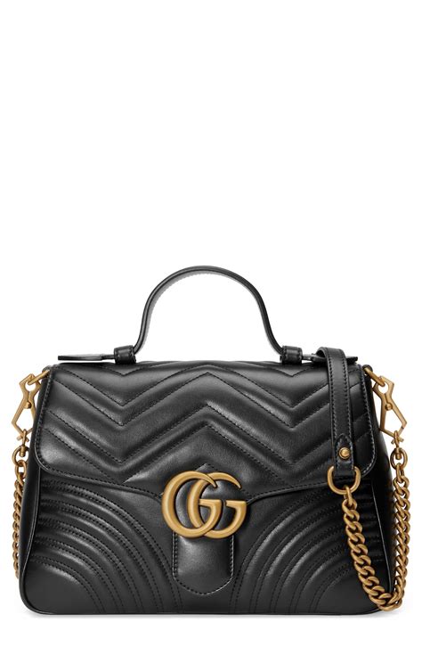 gucci 474137|Gucci marmont matelasse small.